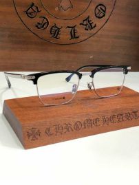 Picture of Chrome Hearts Optical Glasses _SKUfw46735935fw